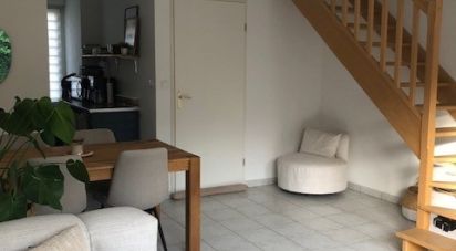 Town house 2 rooms of 50 m² in Le Neubourg (27110)