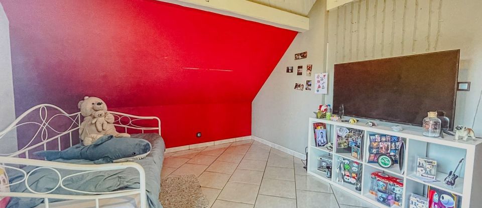 Maison 6 pièces de 170 m² à Hargarten-aux-Mines (57550)