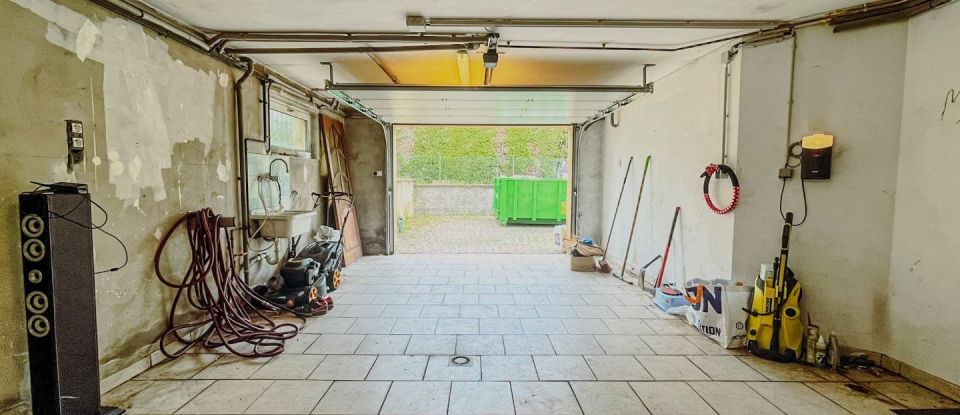 Maison 6 pièces de 170 m² à Hargarten-aux-Mines (57550)