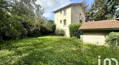 House 6 rooms of 153 m² in Saint-Héand (42570)