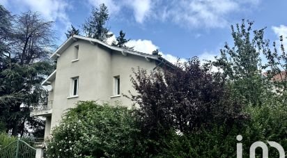 Maison 6 pièces de 153 m² à Saint-Héand (42570)