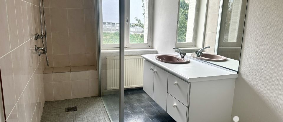 Maison 6 pièces de 153 m² à Saint-Héand (42570)