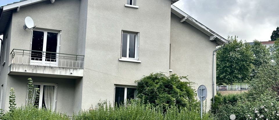 Maison 6 pièces de 153 m² à Saint-Héand (42570)