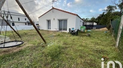 Maison 4 pièces de 80 m² à Saint-Jean-de-Monts (85160)