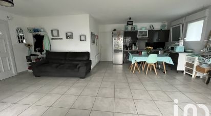 Maison 4 pièces de 80 m² à Saint-Jean-de-Monts (85160)