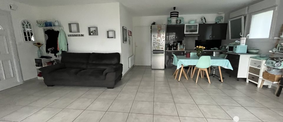 Maison 4 pièces de 84 m² à Saint-Jean-de-Monts (85160)