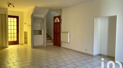 Town house 3 rooms of 78 m² in Montlhéry (91310)