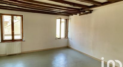 Town house 3 rooms of 78 m² in Montlhéry (91310)