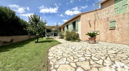 Traditional house 5 rooms of 113 m² in Bouillargues (30230)