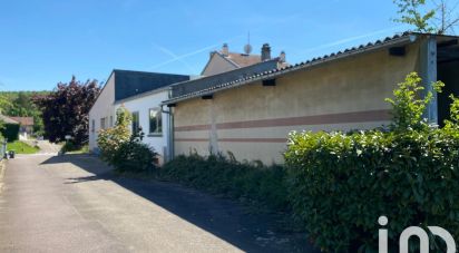 Maison 6 pièces de 186 m² à Morsbach (57600)