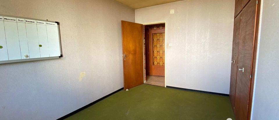 Maison 6 pièces de 186 m² à Morsbach (57600)