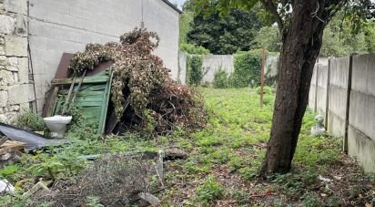 Maison 4 pièces de 65 m² à Lacroix-Saint-Ouen (60610)