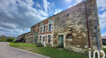 Ferme 4 pièces de 4 700 m² à Flaignes-Havys (08260)