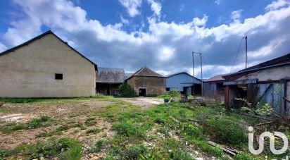 Ferme 4 pièces de 4 700 m² à Flaignes-Havys (08260)