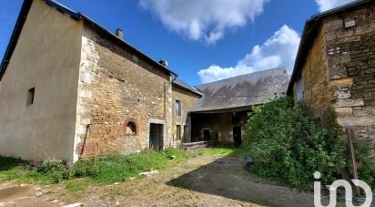 Ferme 4 pièces de 4 700 m² à Flaignes-Havys (08260)