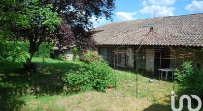 Village house 4 rooms of 120 m² in Villeneuve-de-Duras (47120)