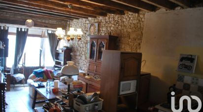 Village house 4 rooms of 120 m² in Villeneuve-de-Duras (47120)