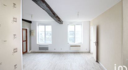 Apartment 2 rooms of 42 m² in Harfleur (76700)