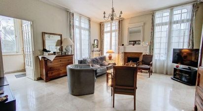 House 6 rooms of 126 m² in Colombes (92700)