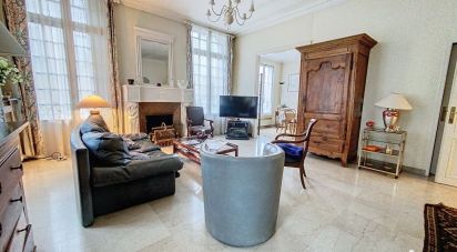 House 6 rooms of 126 m² in Colombes (92700)