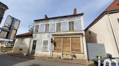 Maison de ville 6 pièces de 250 m² à Neuvy-sur-Loire (58450)