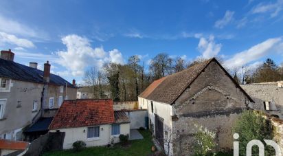 Town house 6 rooms of 250 m² in Neuvy-sur-Loire (58450)