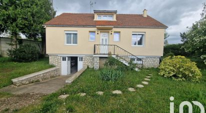 House 6 rooms of 140 m² in Montargis (45200)