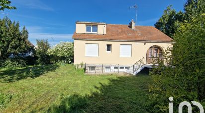 House 6 rooms of 140 m² in Montargis (45200)