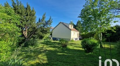 House 6 rooms of 140 m² in Montargis (45200)