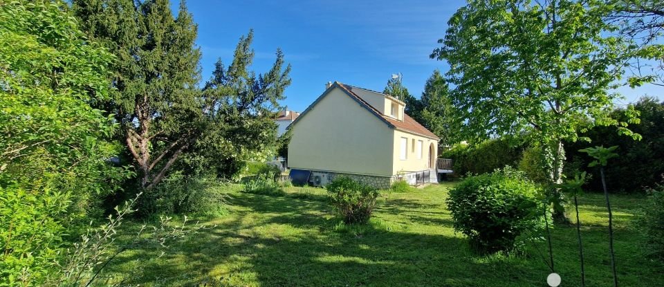 Maison 6 pièces de 140 m² à Montargis (45200)