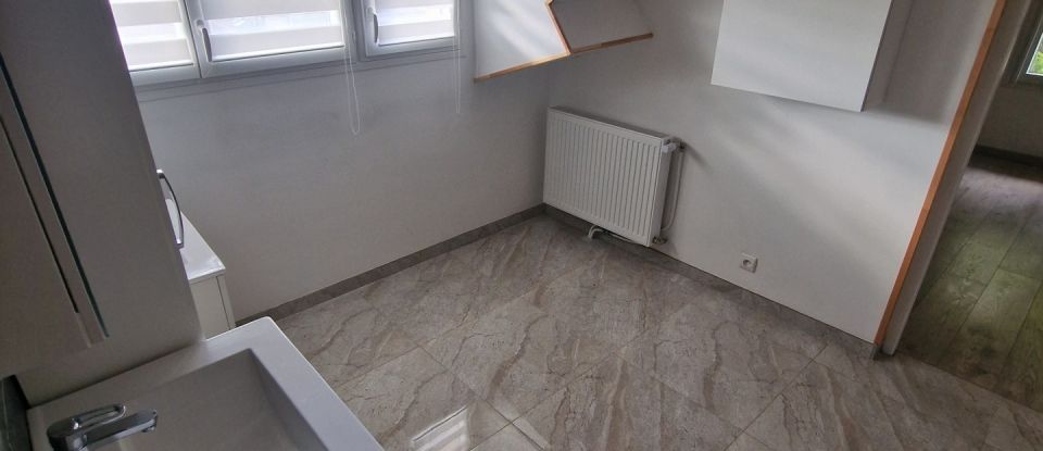 Maison 6 pièces de 140 m² à Montargis (45200)