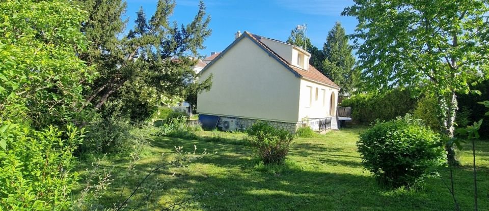 Maison 6 pièces de 140 m² à Montargis (45200)