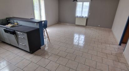 Maison traditionnelle 8 pièces de 145 m² à Charny Orée de Puisaye (89120)