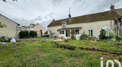 House 5 rooms of 180 m² in Le Malesherbois (45300)