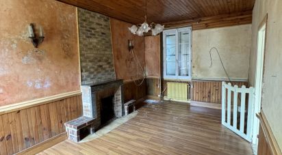 House 5 rooms of 180 m² in Le Malesherbois (45300)