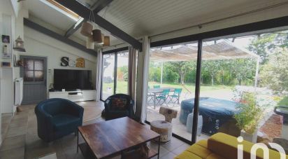 Maison 8 pièces de 132 m² à Albi (81000)