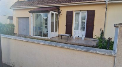 Maison 6 pièces de 105 m² à Sens (89100)