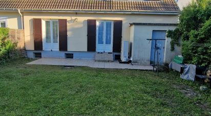 Maison 6 pièces de 105 m² à Sens (89100)