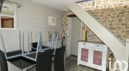 Maison 4 pièces de 80 m² à Le Val-d'Ajol (88340)