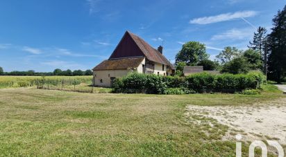 Maison 4 pièces de 160 m² à Aillant-sur-Milleron (45230)