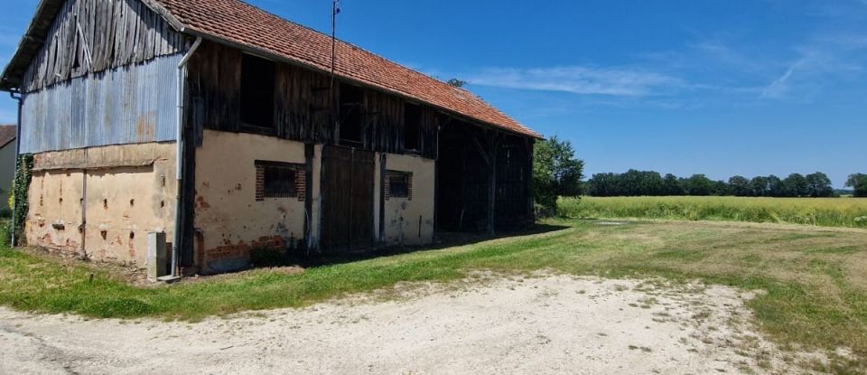 House 4 rooms of 160 m² in Aillant-sur-Milleron (45230)