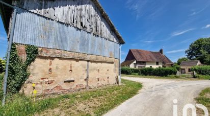 Maison 4 pièces de 160 m² à Aillant-sur-Milleron (45230)