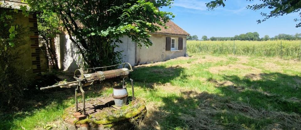 House 4 rooms of 160 m² in Aillant-sur-Milleron (45230)