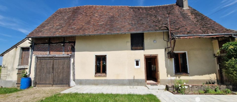 House 4 rooms of 160 m² in Aillant-sur-Milleron (45230)