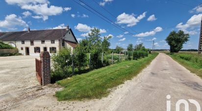 Ferme 7 pièces de 180 m² à Champignelles (89350)