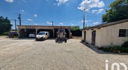 Ferme 7 pièces de 180 m² à Champignelles (89350)