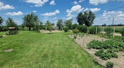 Farm 7 rooms of 180 m² in Champignelles (89350)