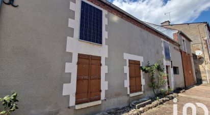 Ferme 7 pièces de 300 m² à Bléneau (89220)