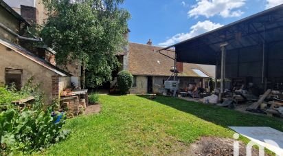 Farm 7 rooms of 300 m² in Bléneau (89220)