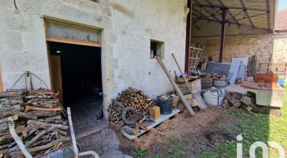 Farm 7 rooms of 300 m² in Bléneau (89220)